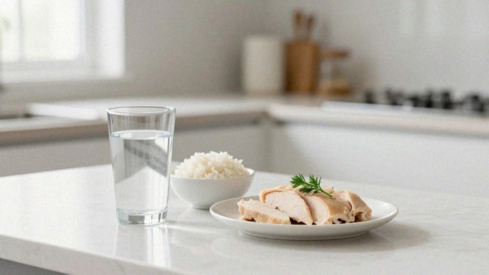 Jak długo stosować dietę przy mononukleozie?