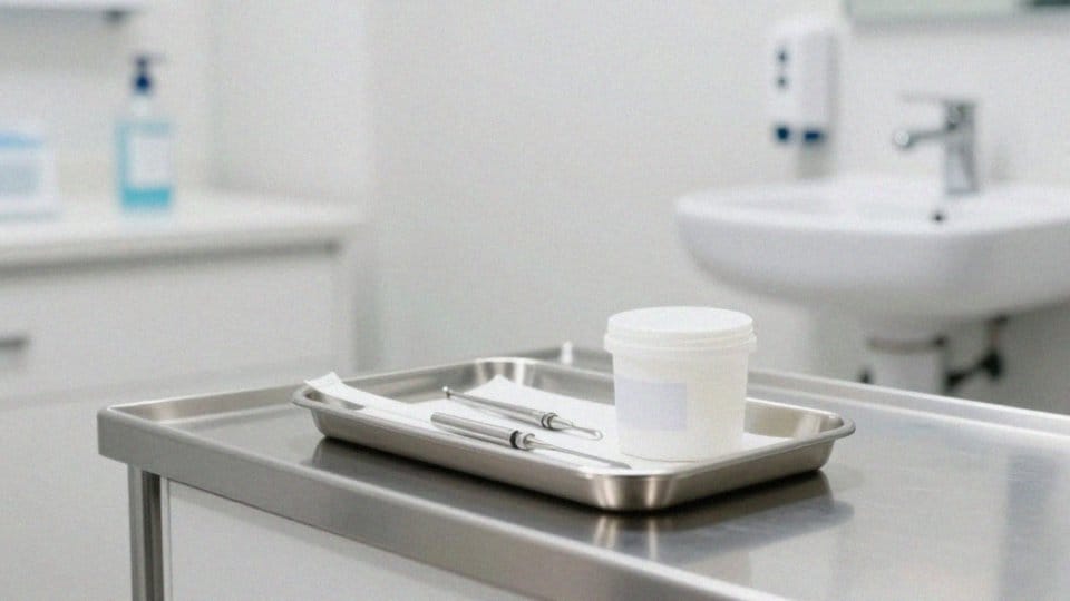 Kiedy zastosować antybiotyk przy anginie?