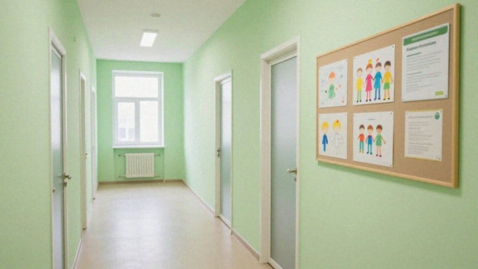 Czy potrzebna jest opinia poradni psychologiczno-pedagogicznej?