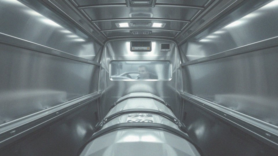 Jakie są sanitarno-epidemiologiczne wymogi w transporcie zwłok?