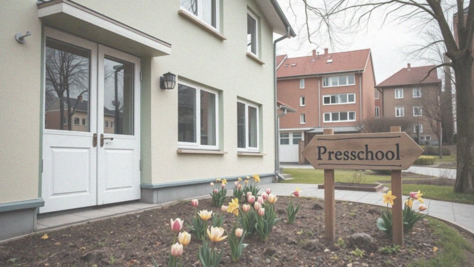 Jakie są terminy składania wniosków o przyjęcie do przedszkola?