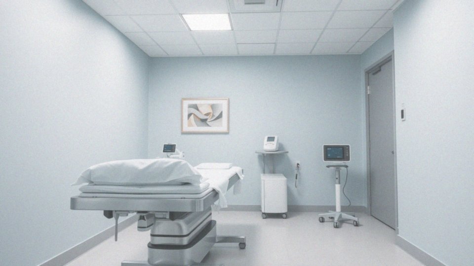Jakie są przeciwwskazania do badań medycyny nuklearnej?