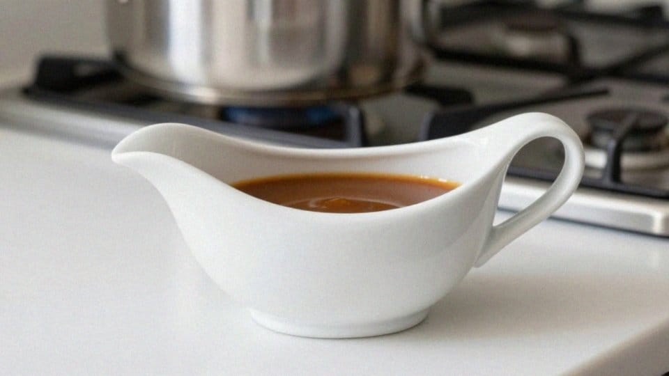 Kiedy warto przygotować sos wcześniej i podgrzać?
