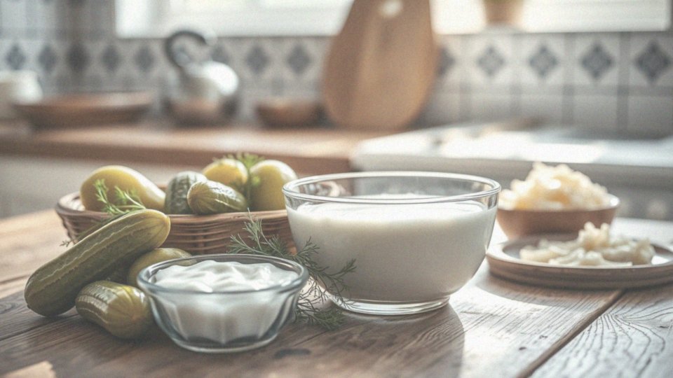 Jak naturalne probiotyki przeciwdziałają infekcjom jelitowym?