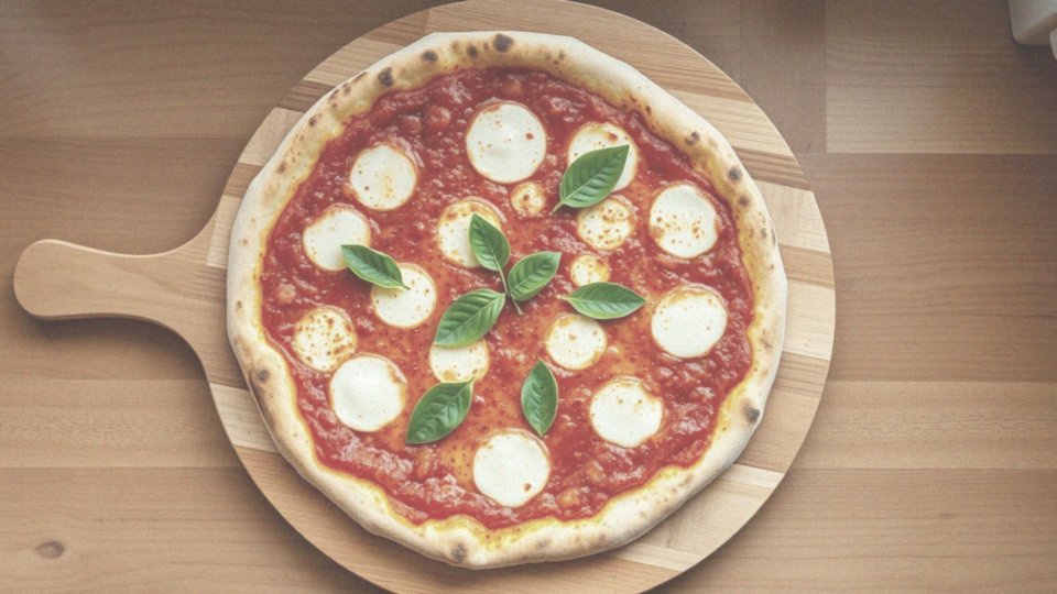 Jakie proporcje składników są optymalne dla pizzy 32 cm?