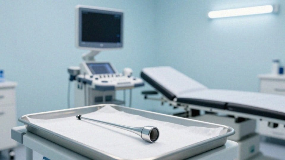 Jak przebiega diagnostyka brodawczaka pęcherza moczowego?