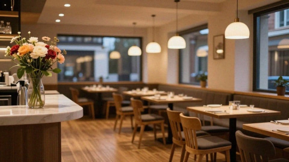 Czego restauratorzy mogą się nauczyć po zamknięciu Sztufady?