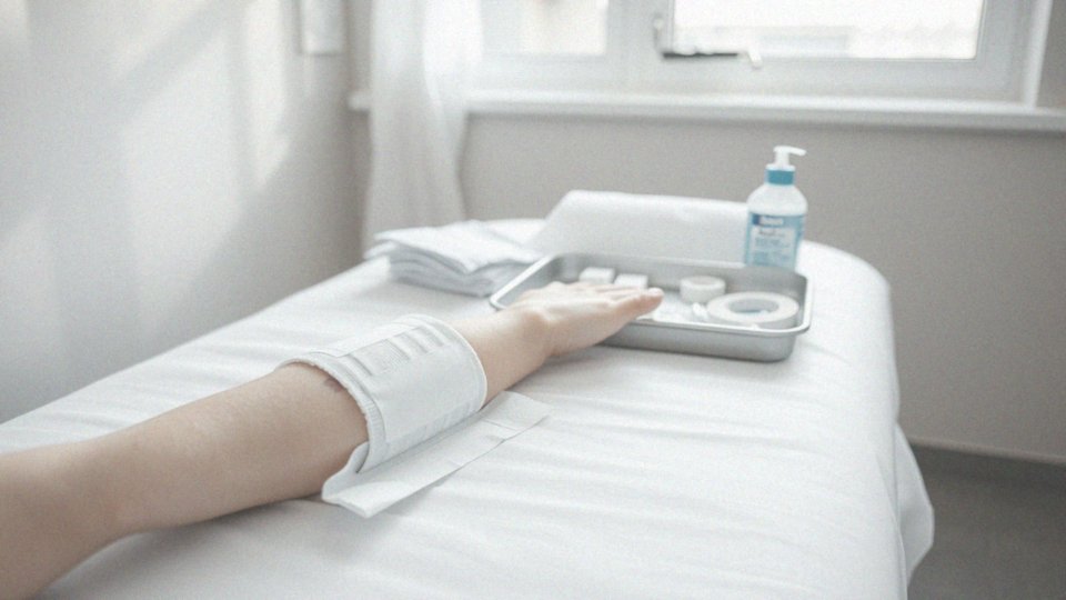 Jakie są objawy zakażeń rany pooperacyjnej?