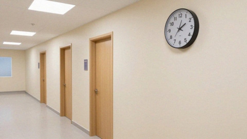 Co ile wykonywane są badania okresowe?