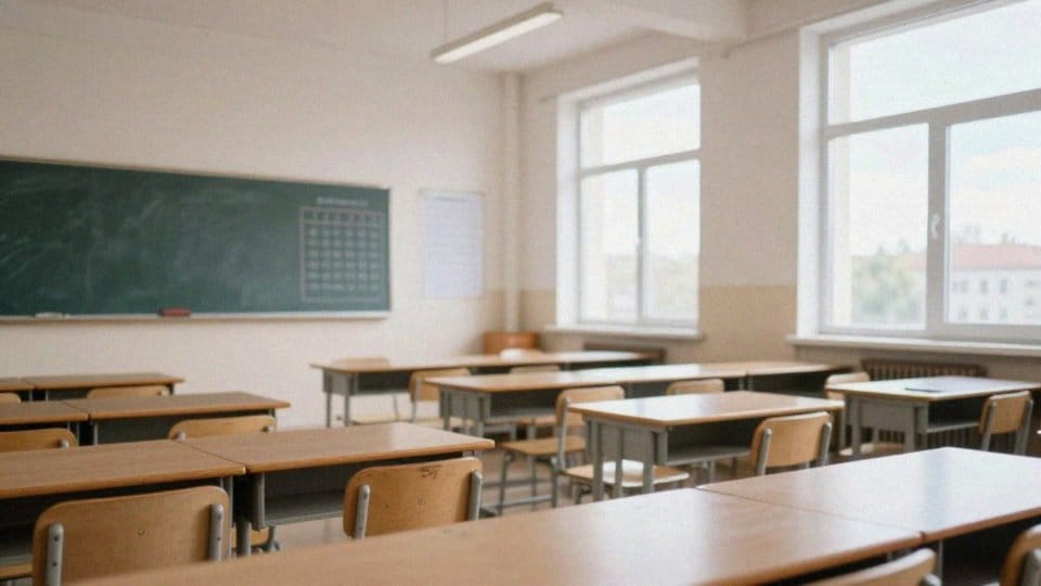 Kiedy wypadają ferie zimowe i wiosenne?