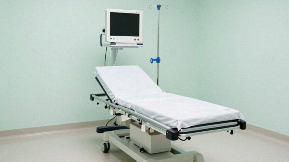 Jakie objawy wysypki wymagają natychmiastowej pomocy?