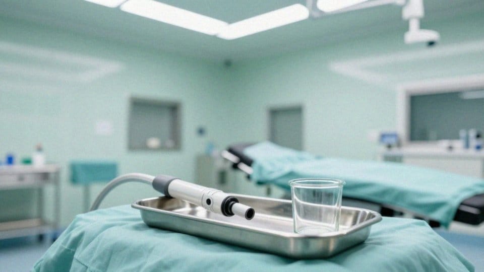 Jak leczy się nieinwazyjny rak brodawkowaty pęcherza?