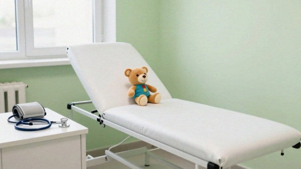 Jak wyglądają zdjęcia objawów mononukleozy u dziecka?