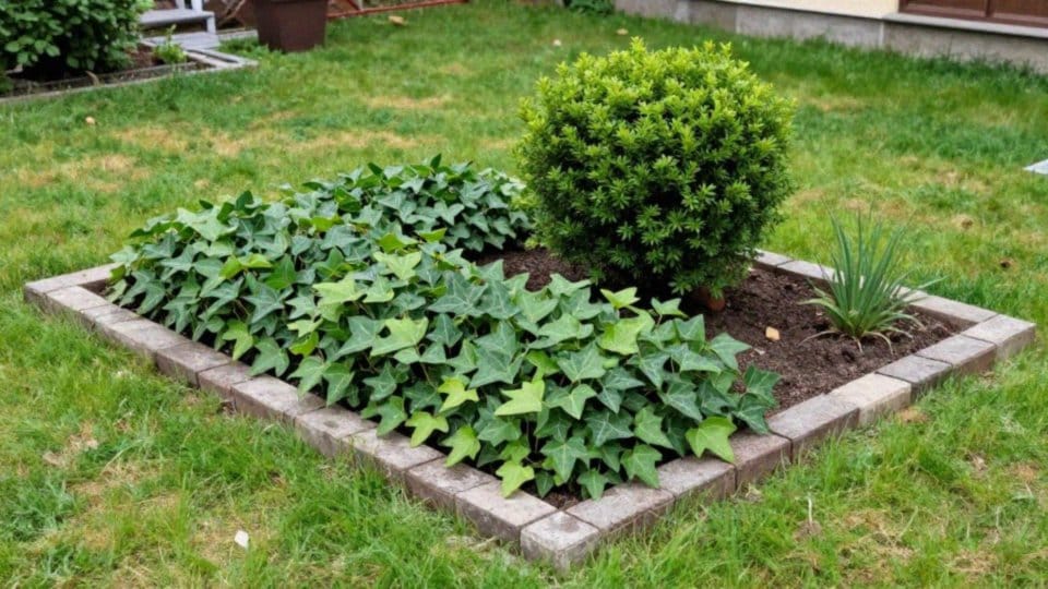Jak ograniczyć ekspansywność bluszczyka kurdybanka?