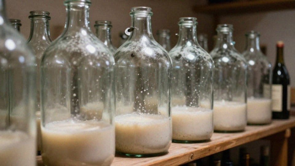 Jak przebiega fermentacja i ile trwa?