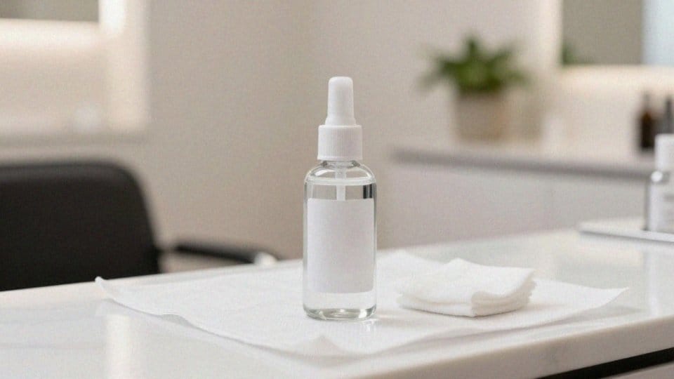 Jak przemywanie wpływa na trwałość manicure?