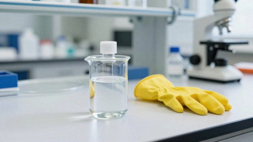 Jakie zagrożenia dla zdrowia niesie formalina 40?