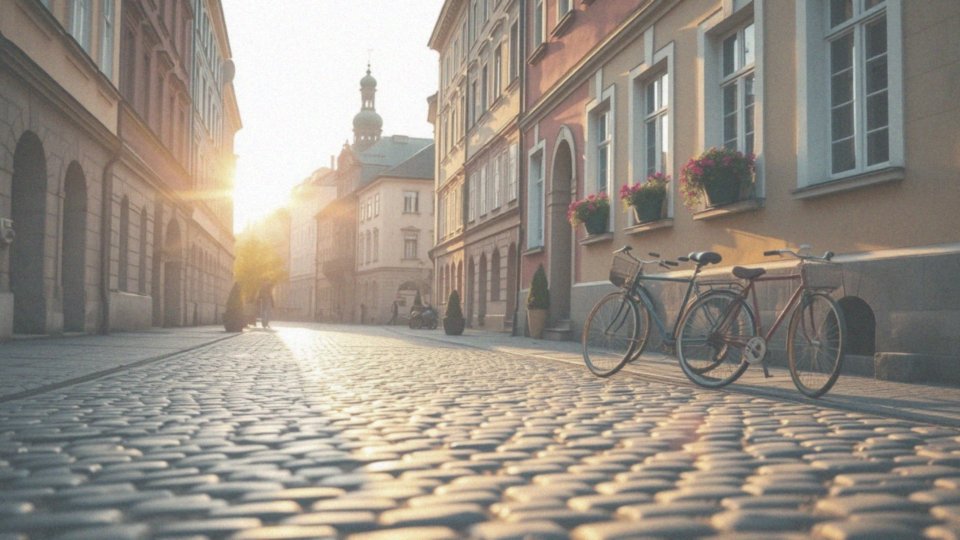 Jakie korzyści niesie ze sobą podróżowanie w maju?