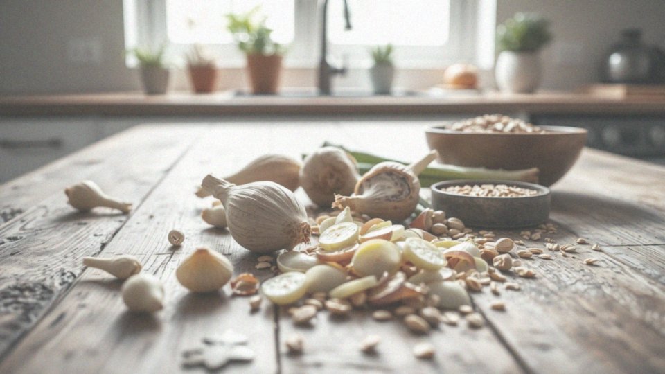 W jaki sposób prebiotyki pomagają w stanach zapalnych?