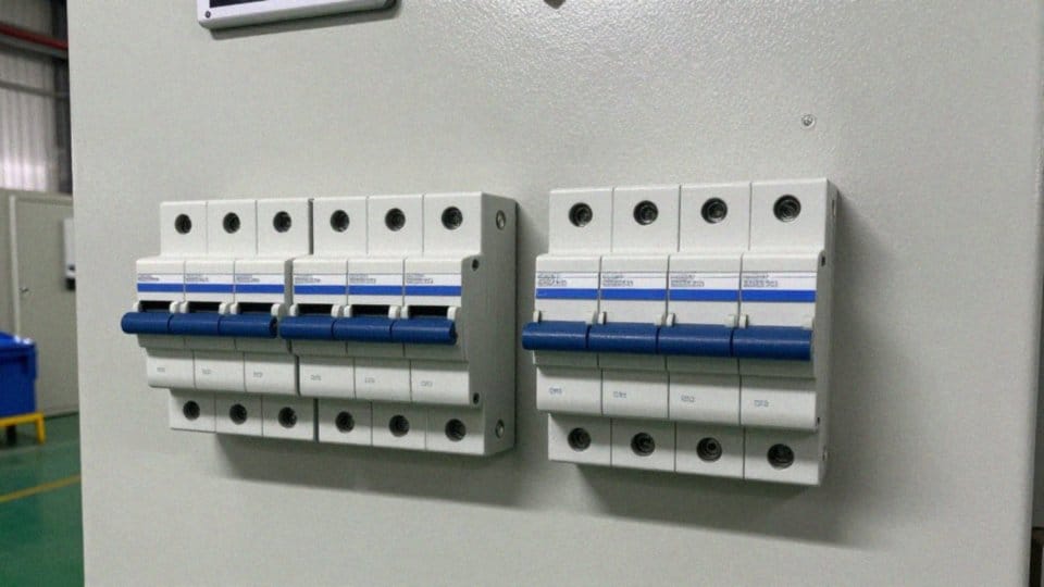 Jak dobrać zabezpieczenie dla silnika 3 kW?