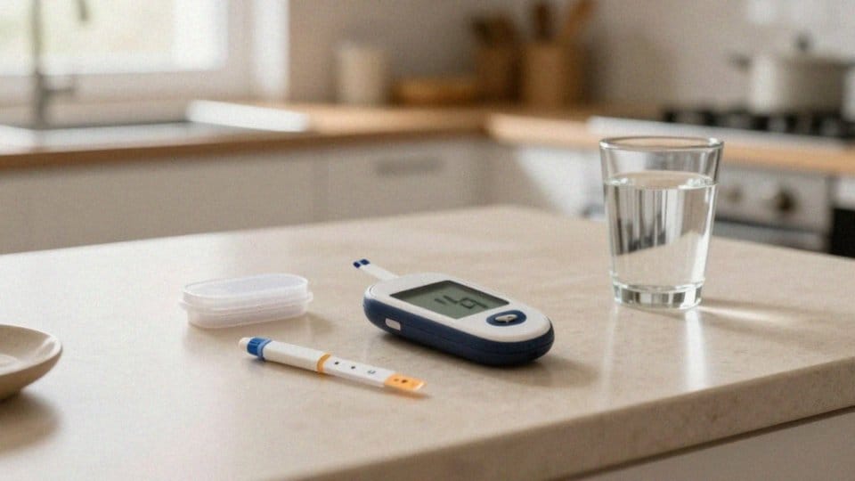 Jak diagnozuje się i monitoruje efekt brzasku?