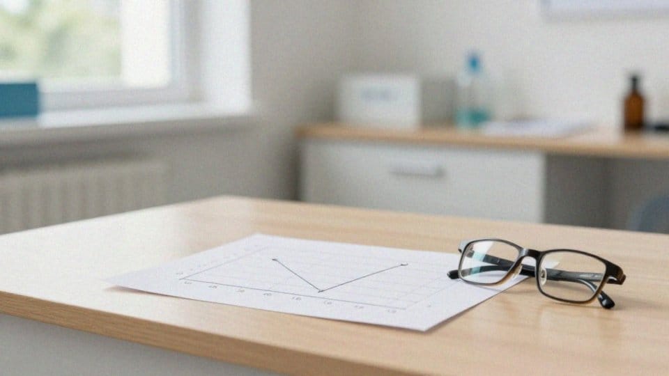 Jak densytometria ocenia ryzyko złamań (T-score i Z-score)?