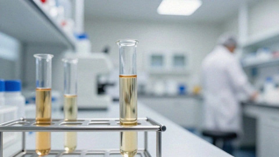 Jak markery nowotworowe pomagają w diagnostyce?