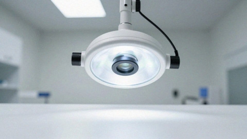 Kiedy konieczna jest dermatoskopia lub biopsja?