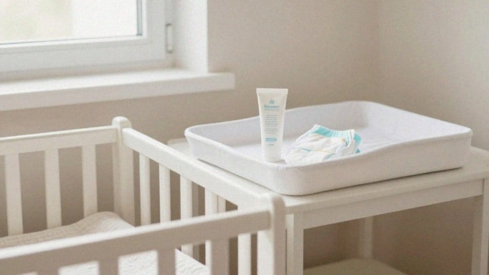 Jak objawia się alergia pokarmowa u niemowlaka?