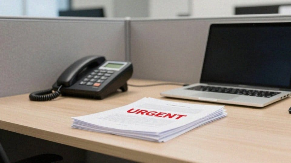 Jakie konsekwencje grożą przy braku zgłoszenia L4?