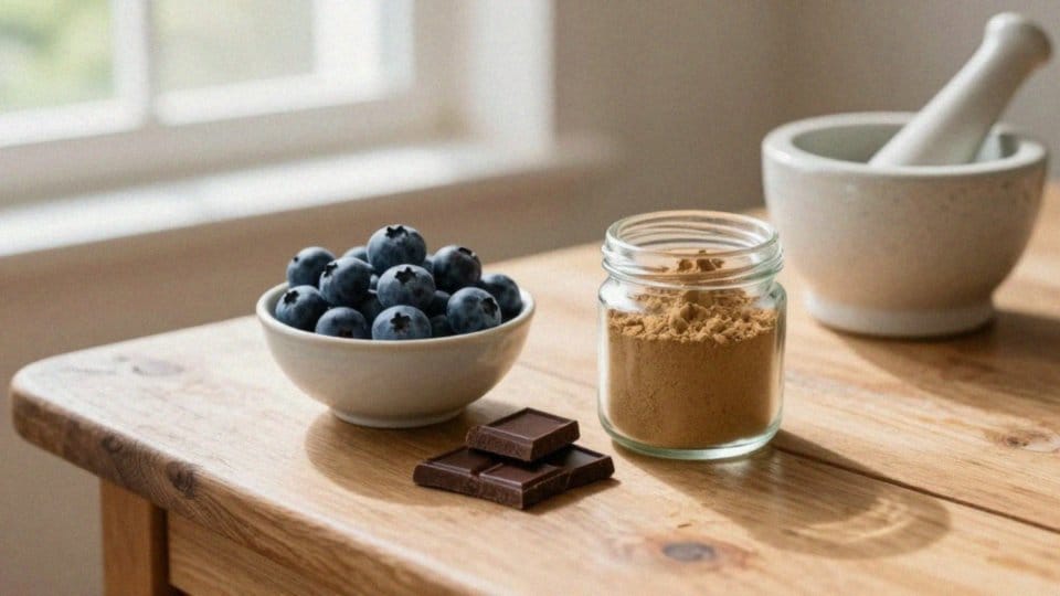 Jakie naturalne sposoby zwiększają libido?