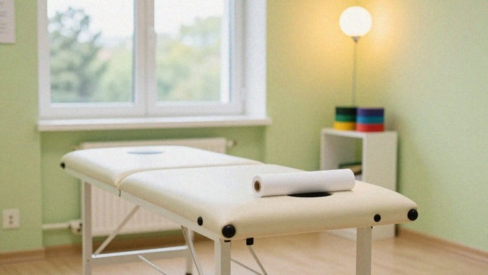 Leczenie pieczenia stawów: leki czy rehabilitacja?