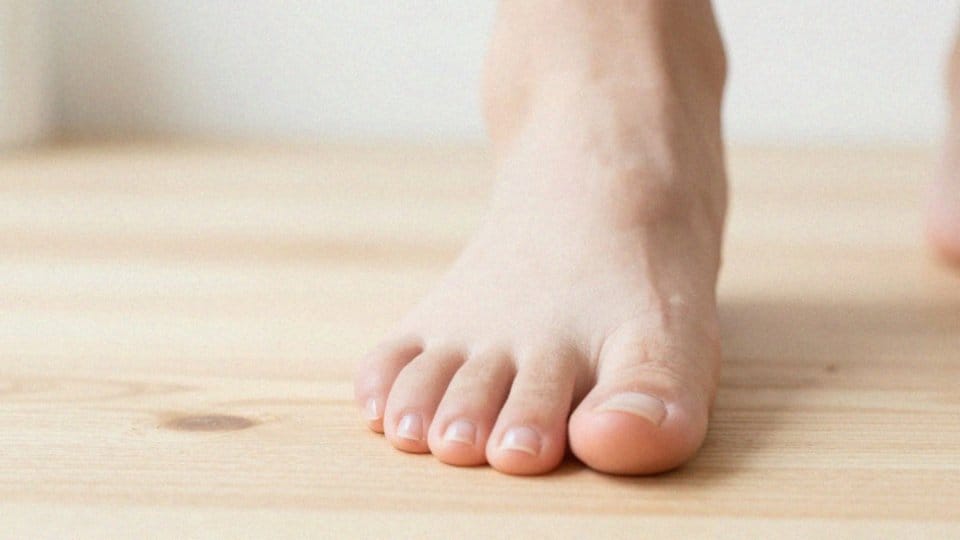 Jakie są najczęstsze przyczyny czarnego paznokcia?