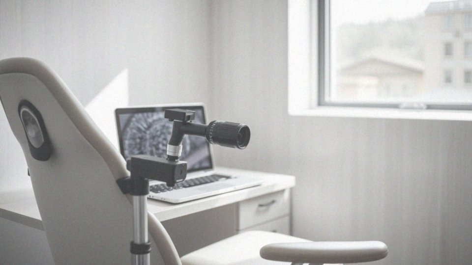 Jaką rolę odgrywa trycholog w diagnostyce łysienia androgenowego?