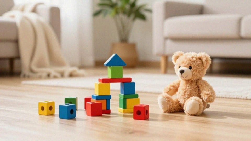 Jak zapobiegać zapaleniom ucha u dzieci?