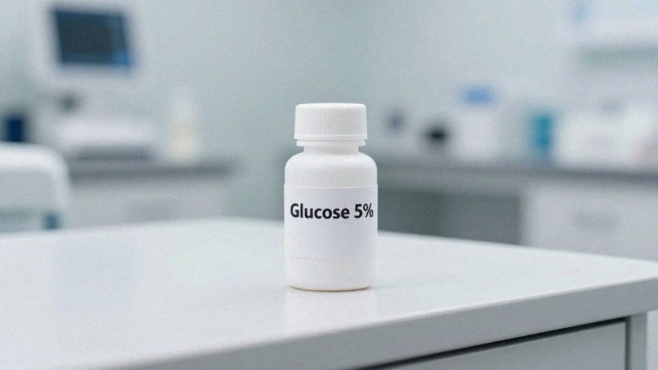 Jaką rolę pełni glukoza w metabolizmie?