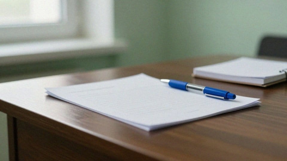Co powinno zawierać zwolnienie lekarskie dla szkoły?