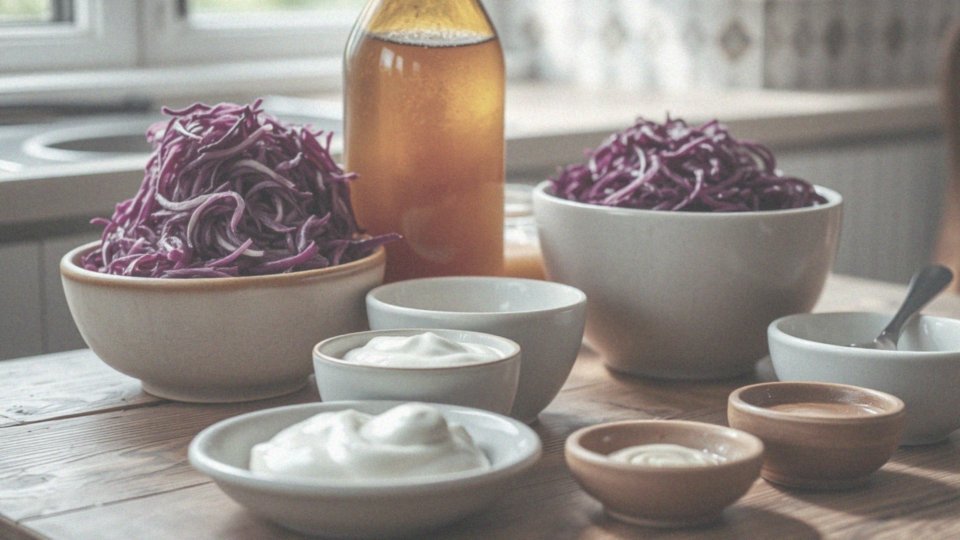 Jakie są naturalne źródła probiotyków w diecie?