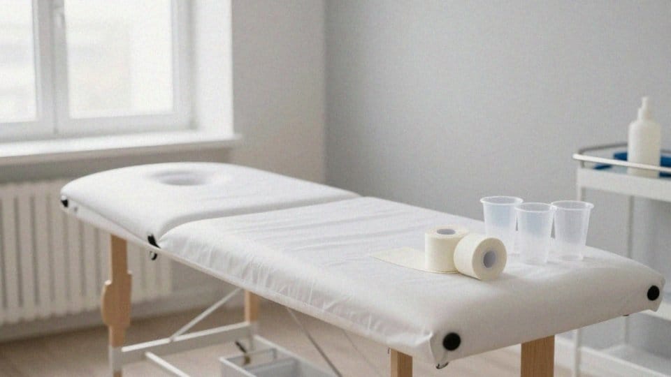 Czy drenaż limfatyczny i fizjoterapia zmniejszają opuchliznę?