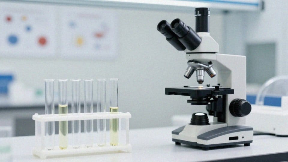 Jak diagnozuje się zakażenie wirusem EBV?