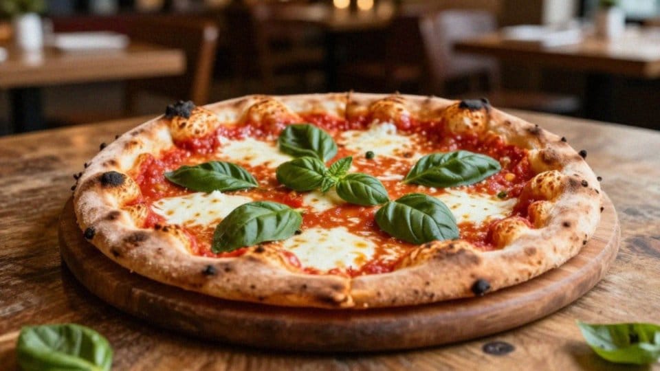 Jakie dania pokazano w odcinku o Bistro Sztufada?