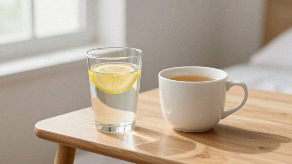 Jak nawadnianie pomaga w rekonwalescencji po mononukleozie?