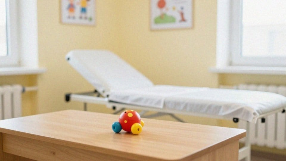 Kiedy warto skonsultować się z dermatologiem?