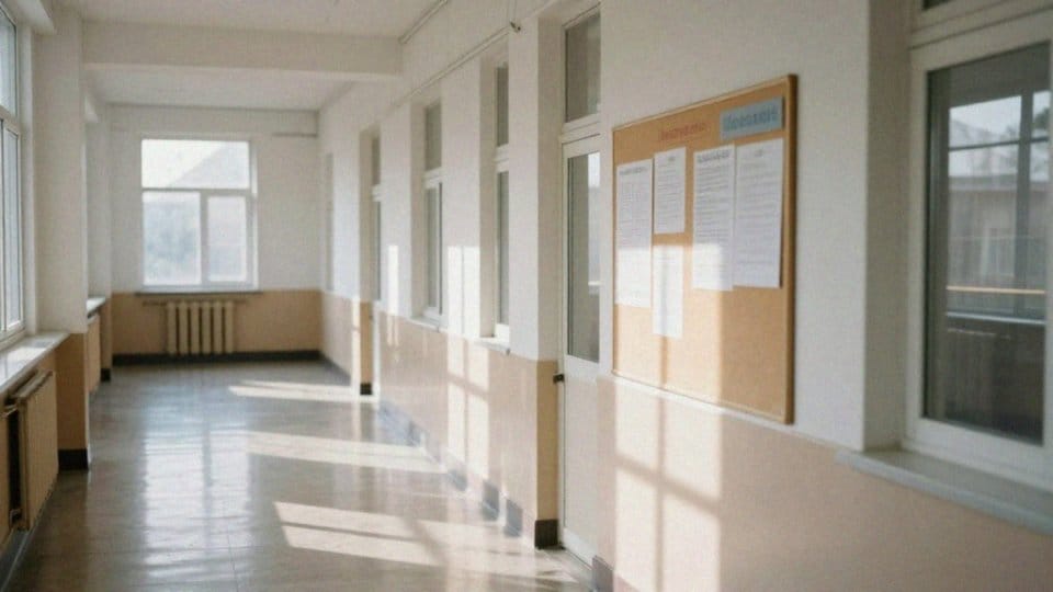 Kiedy rodzic powinien wysłać zwolnienie do szkoły?