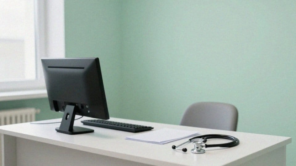 Jak uzyskać zwolnienie u lekarza rodzinnego?