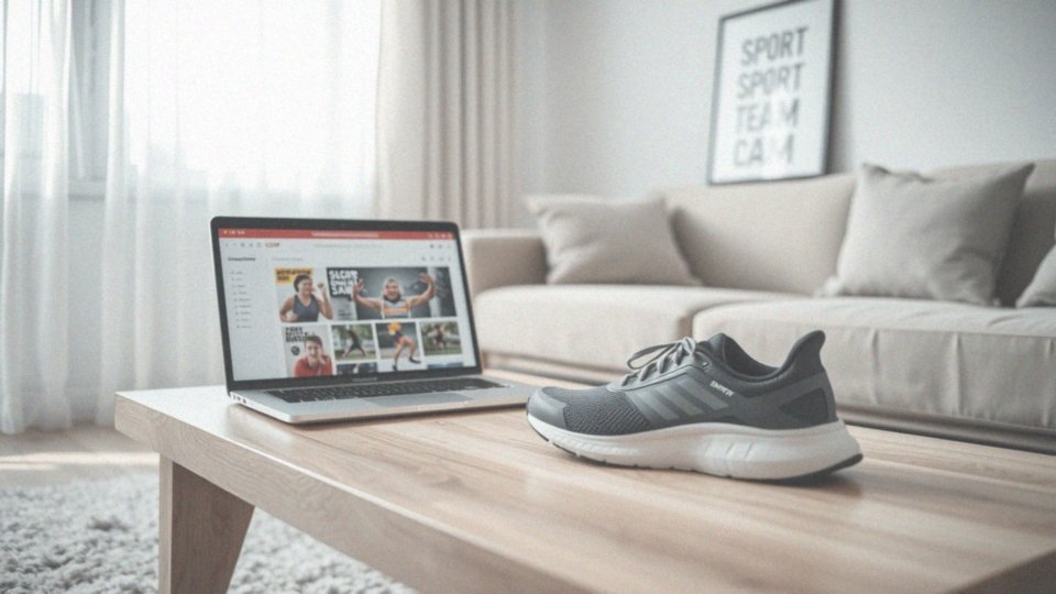 Jakie są zalety zakupów online w CMP?