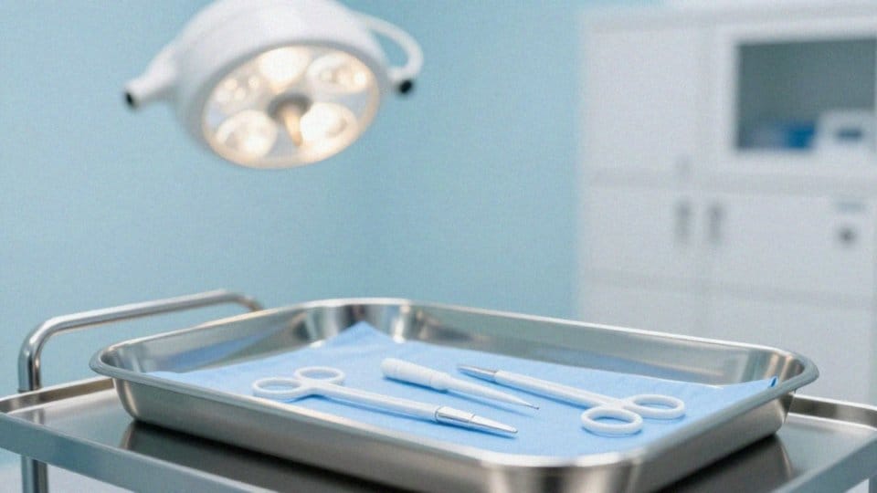 Jakie są medyczne metody leczenia ropiejącego palca?