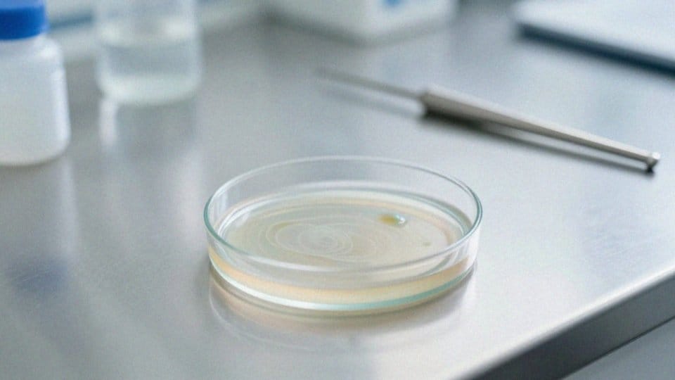 Kiedy potrzebny jest antybiotyk lub lek przeciwgrzybiczy?