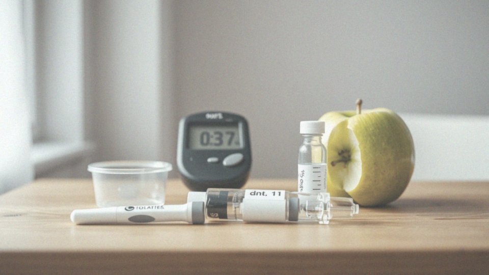 Co to jest hiperglikemia i jakie niesie zagrożenia?