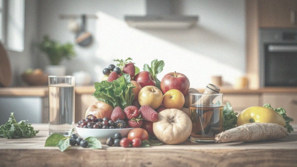 Jaki wpływ ma dieta mamy na mleko matki?